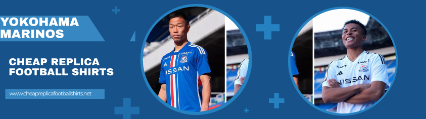 replica Yokohama Marinos shirt 2023-2024